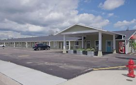 Economy Inn Mccook
