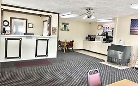 Economy Inn Mccook