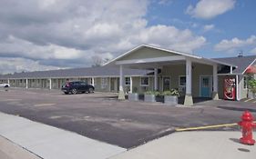 Economy Inn Mccook